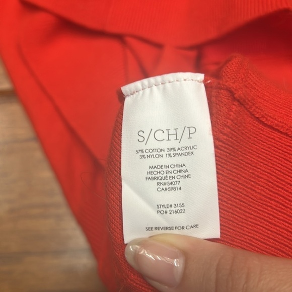 CAbi button up cardigan - Picture 3 of 5